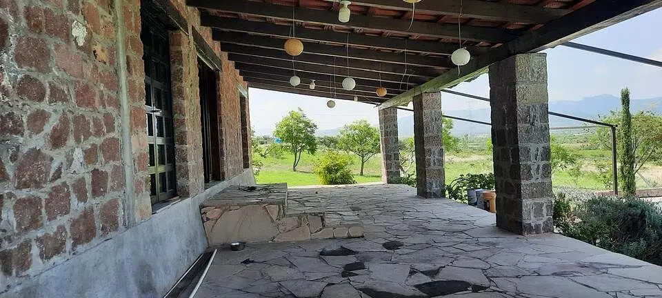 Finca campestre con alberca en venta – La Presita, Huimilpan, Querétaro — foto 3