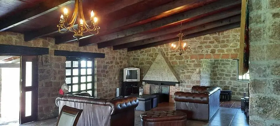 Finca campestre con alberca en venta – La Presita, Huimilpan, Querétaro — foto 4