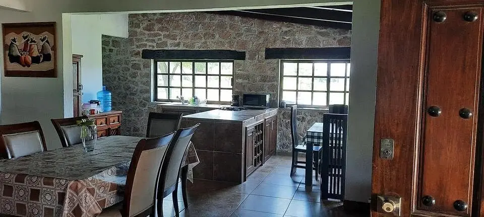 Finca campestre con alberca en venta – La Presita, Huimilpan, Querétaro — foto 6