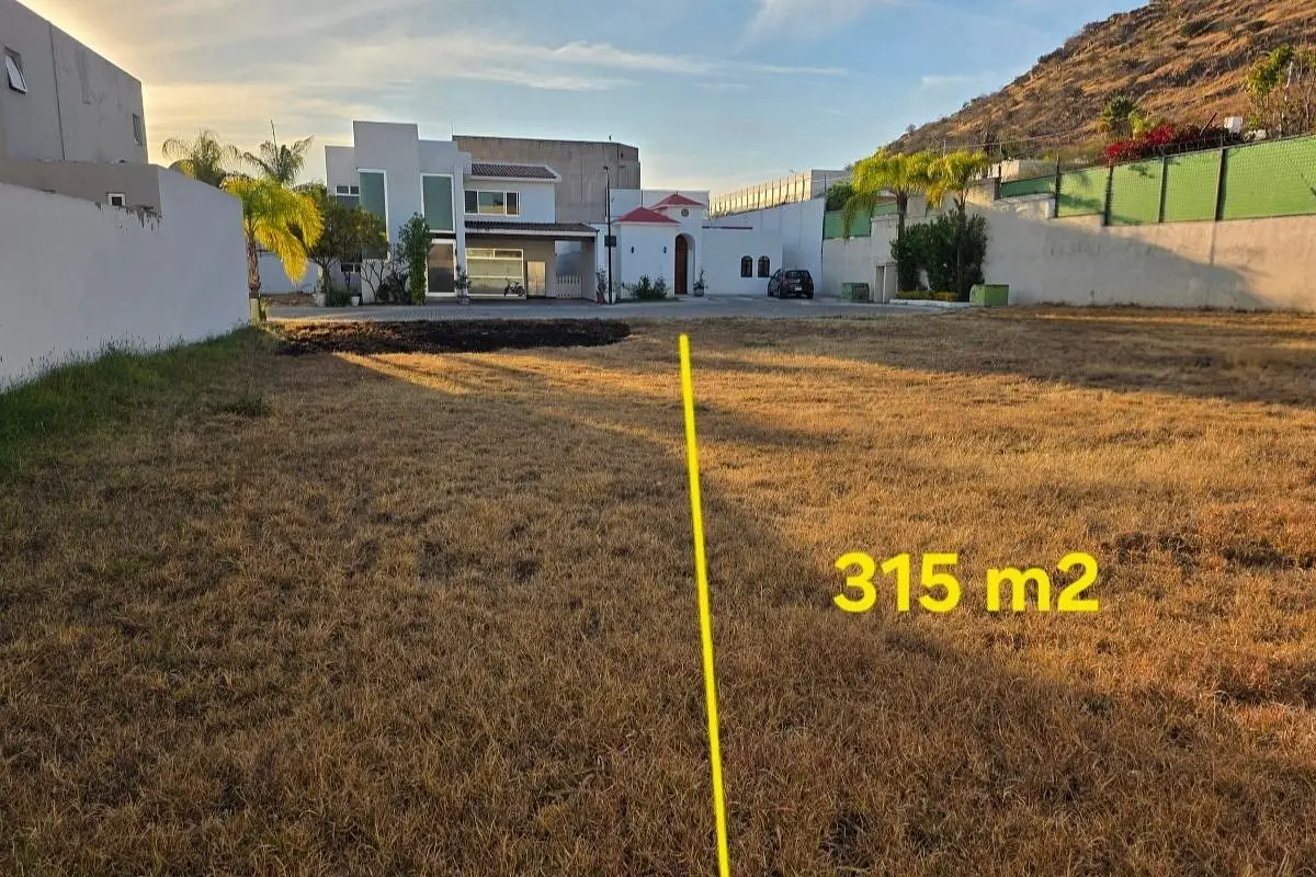 Terreno Venta Pueblo Nuevo Queretaro — foto 2