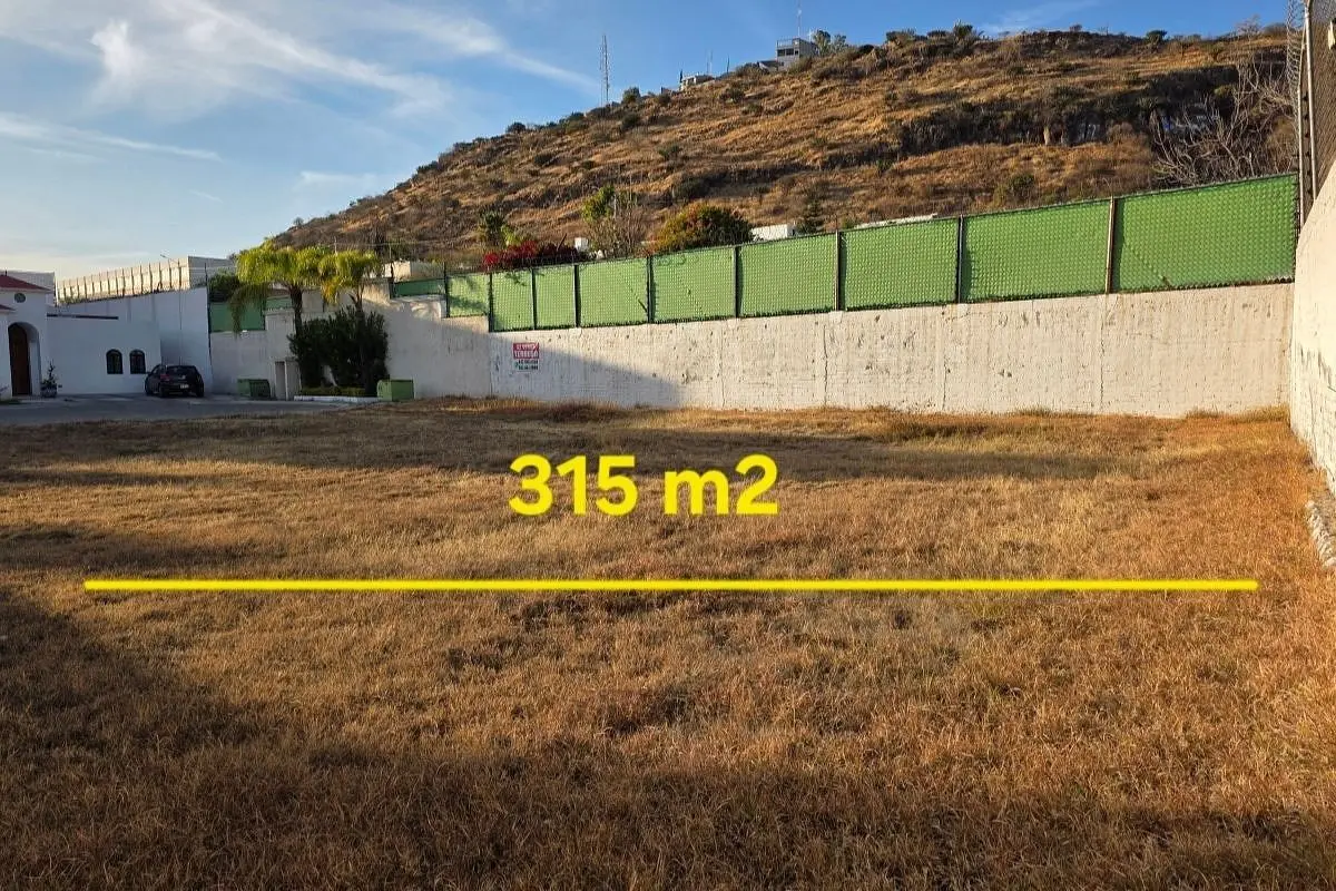 Terreno Venta Pueblo Nuevo Queretaro — foto 3