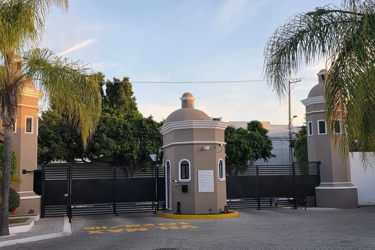 Terreno Venta Pueblo Nuevo Queretaro — foto 4