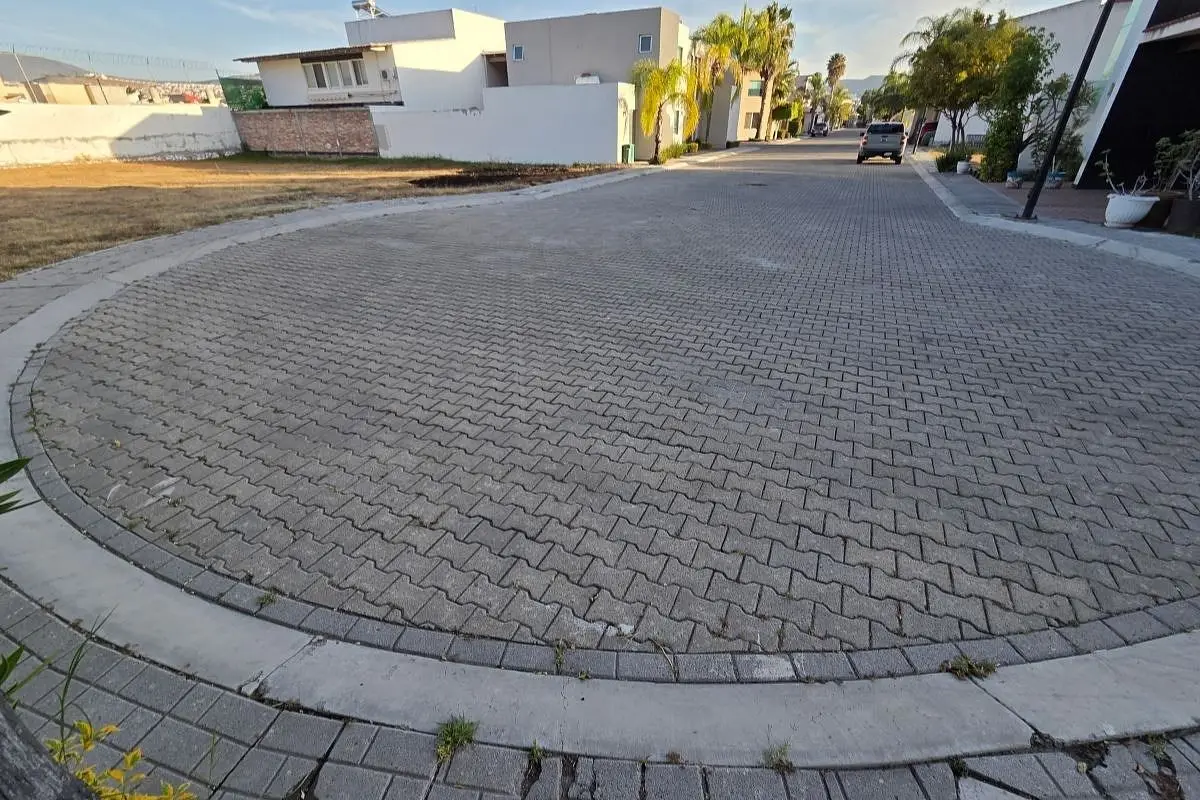 Terreno Venta Pueblo Nuevo Queretaro — foto 5
