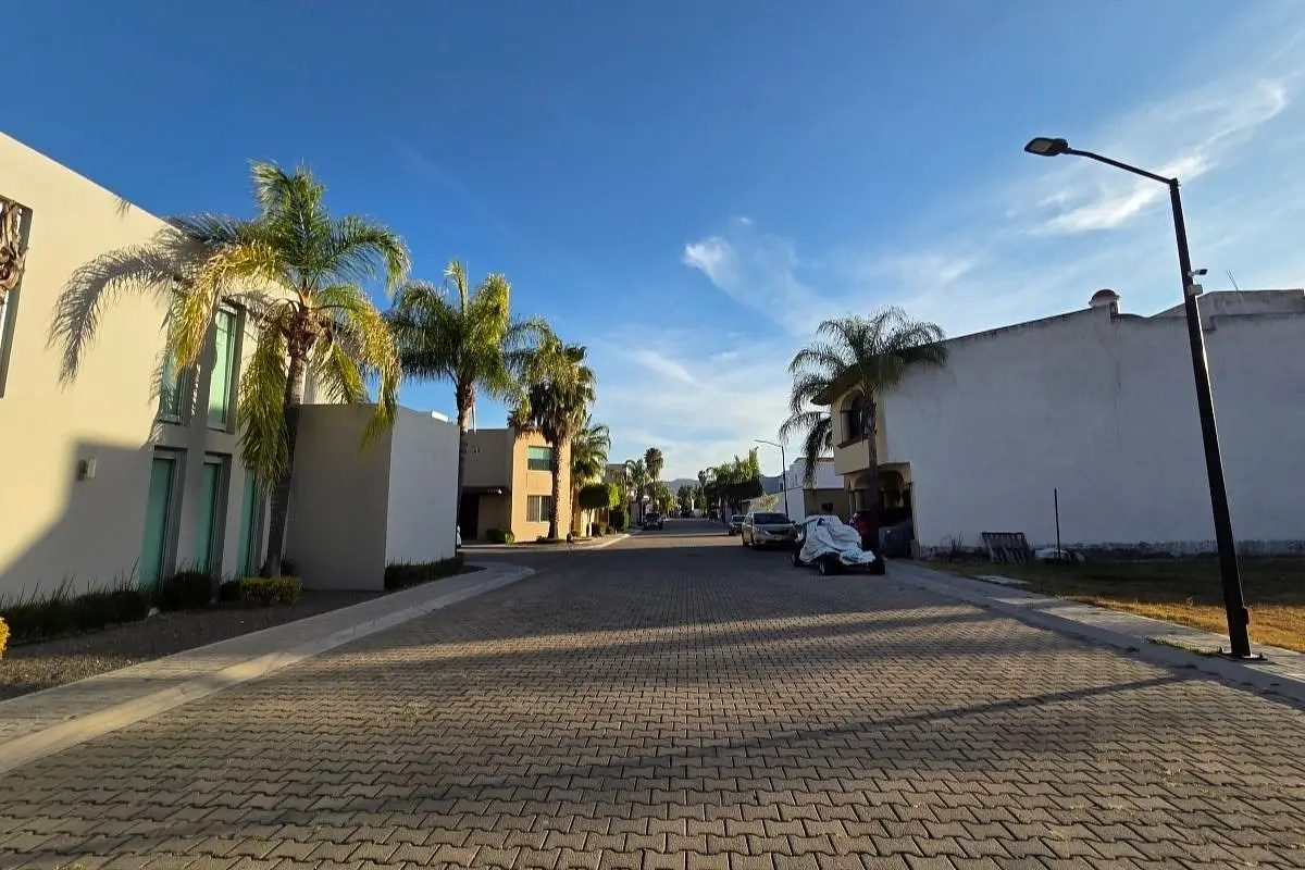 Terreno Venta Pueblo Nuevo Queretaro — foto 6