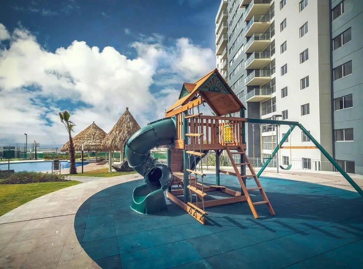 Departamento Renta Natuur Towers Fray Junipero Serra Queretaro — foto 6