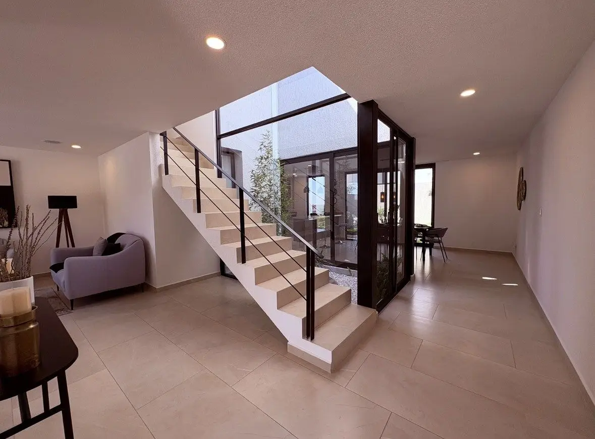 Casa en Venta en Nuevo Refugio, Querétaro — foto 3