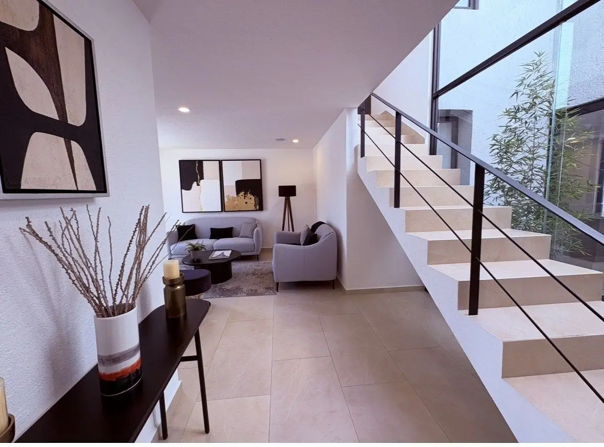Casa en Venta en Nuevo Refugio, Querétaro — foto 4