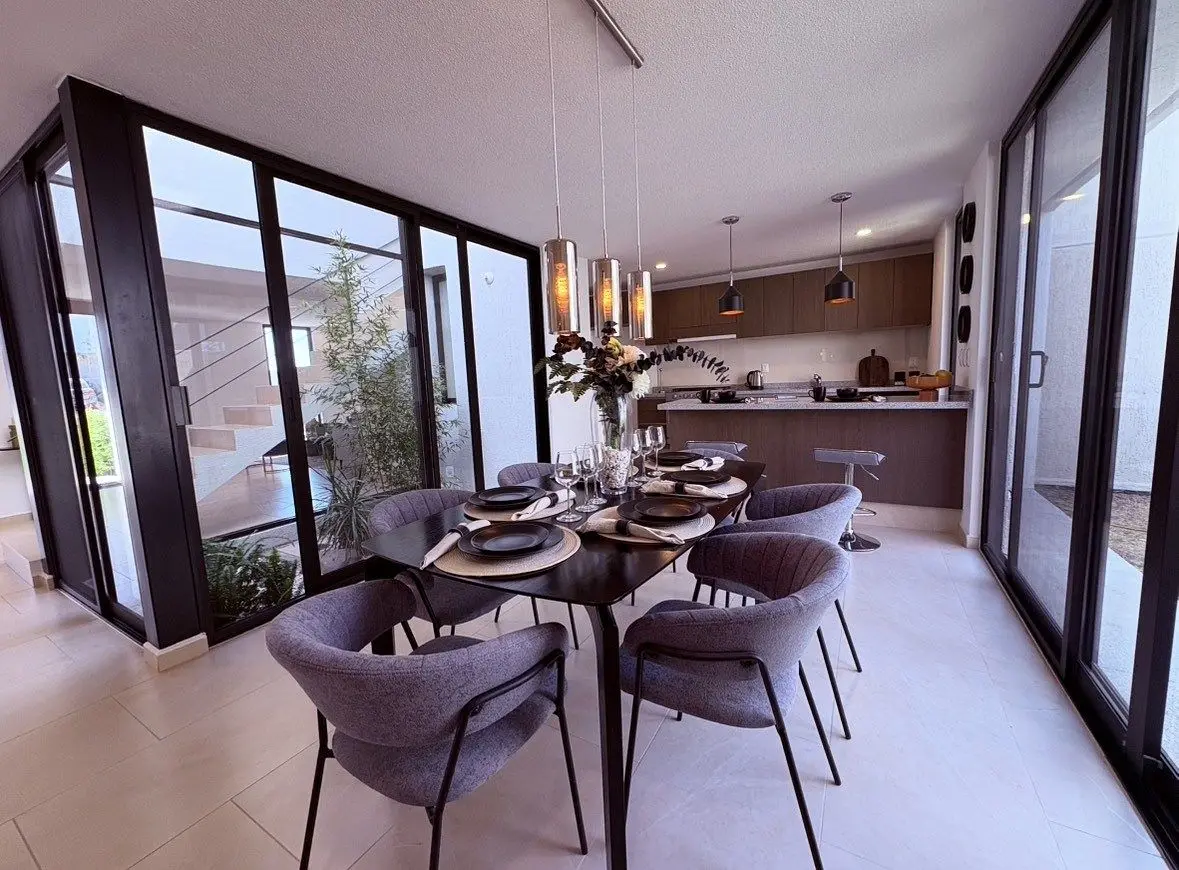 Casa en Venta en Nuevo Refugio, Querétaro — foto 5