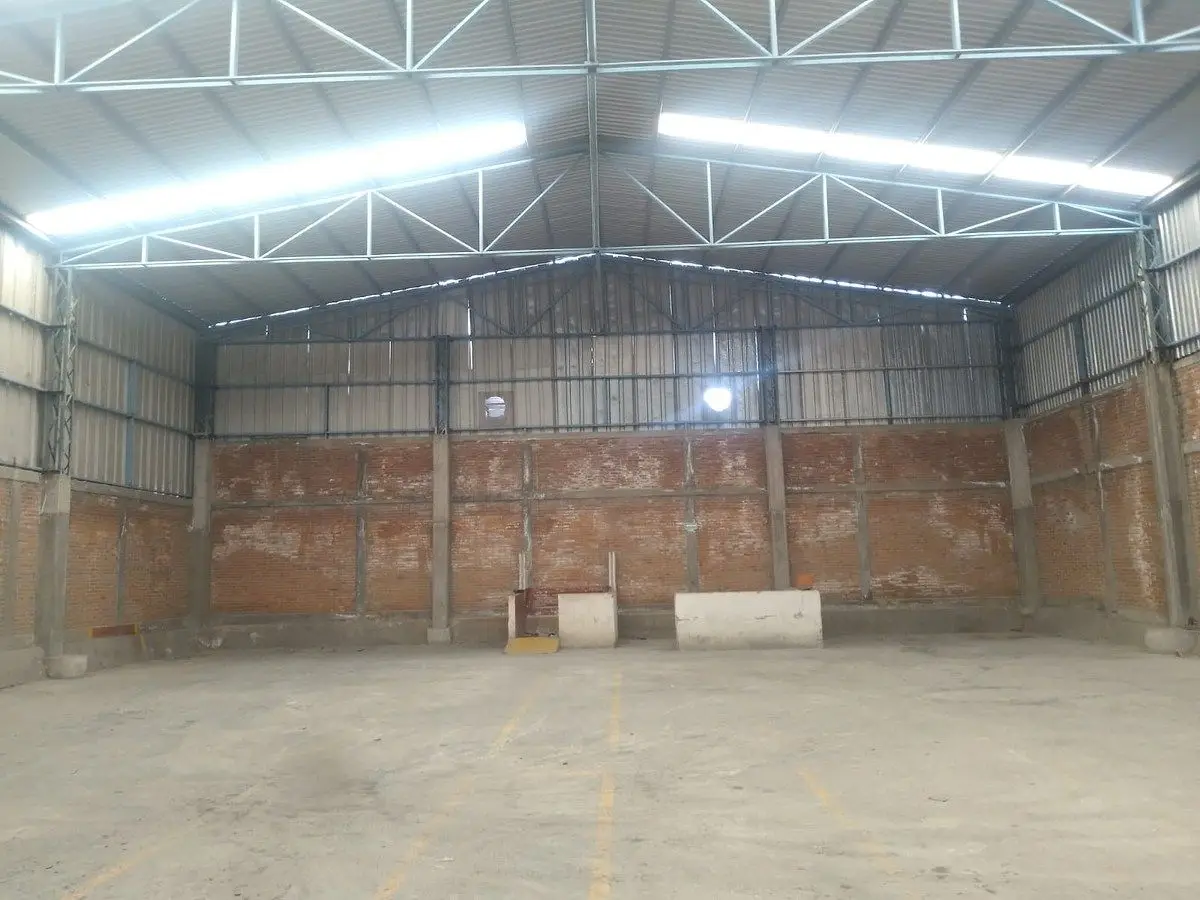 Bodega en Renta en Granjas Banthi, San Juan del Rio, Queretaro
