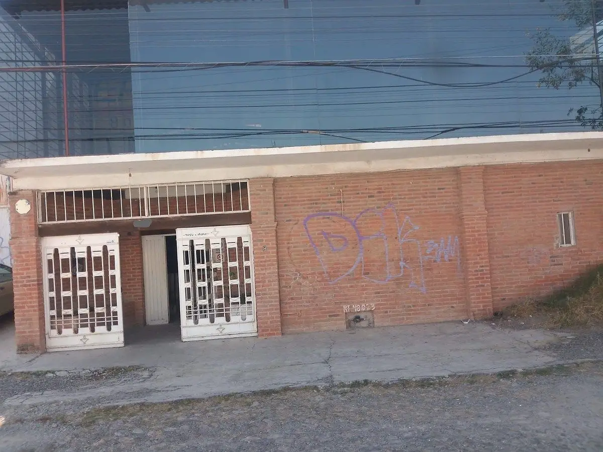 Bodega en Renta en Granjas Banthi, San Juan del Rio, Queretaro — foto 2