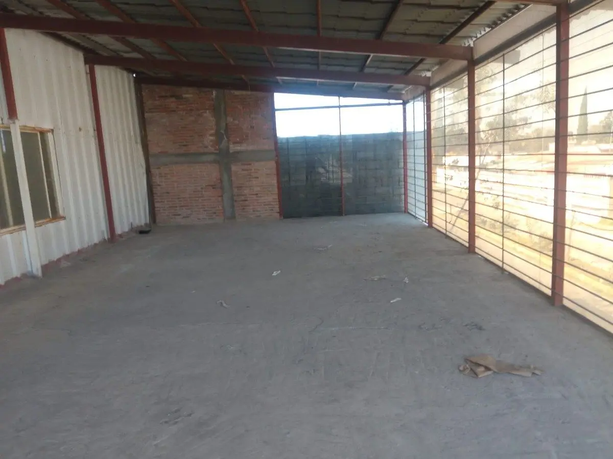 Bodega en Renta en Granjas Banthi, San Juan del Rio, Queretaro — foto 4