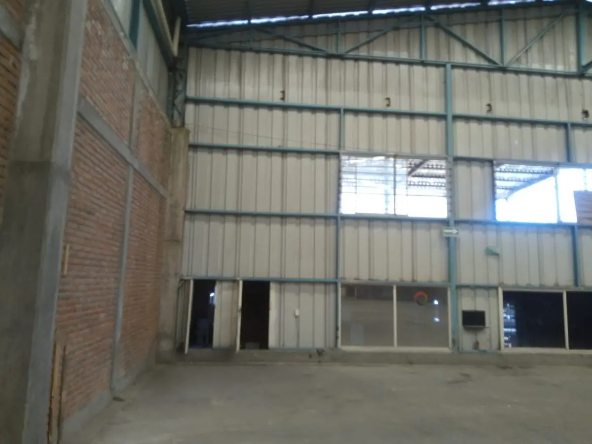 Bodega en Renta en Granjas Banthi, San Juan del Rio, Queretaro — foto 6