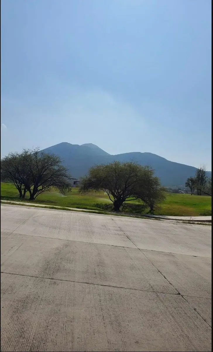 Venta Terreno Fracc. Club de Golf El Encino, Huimilpan, Querétaro — foto 4