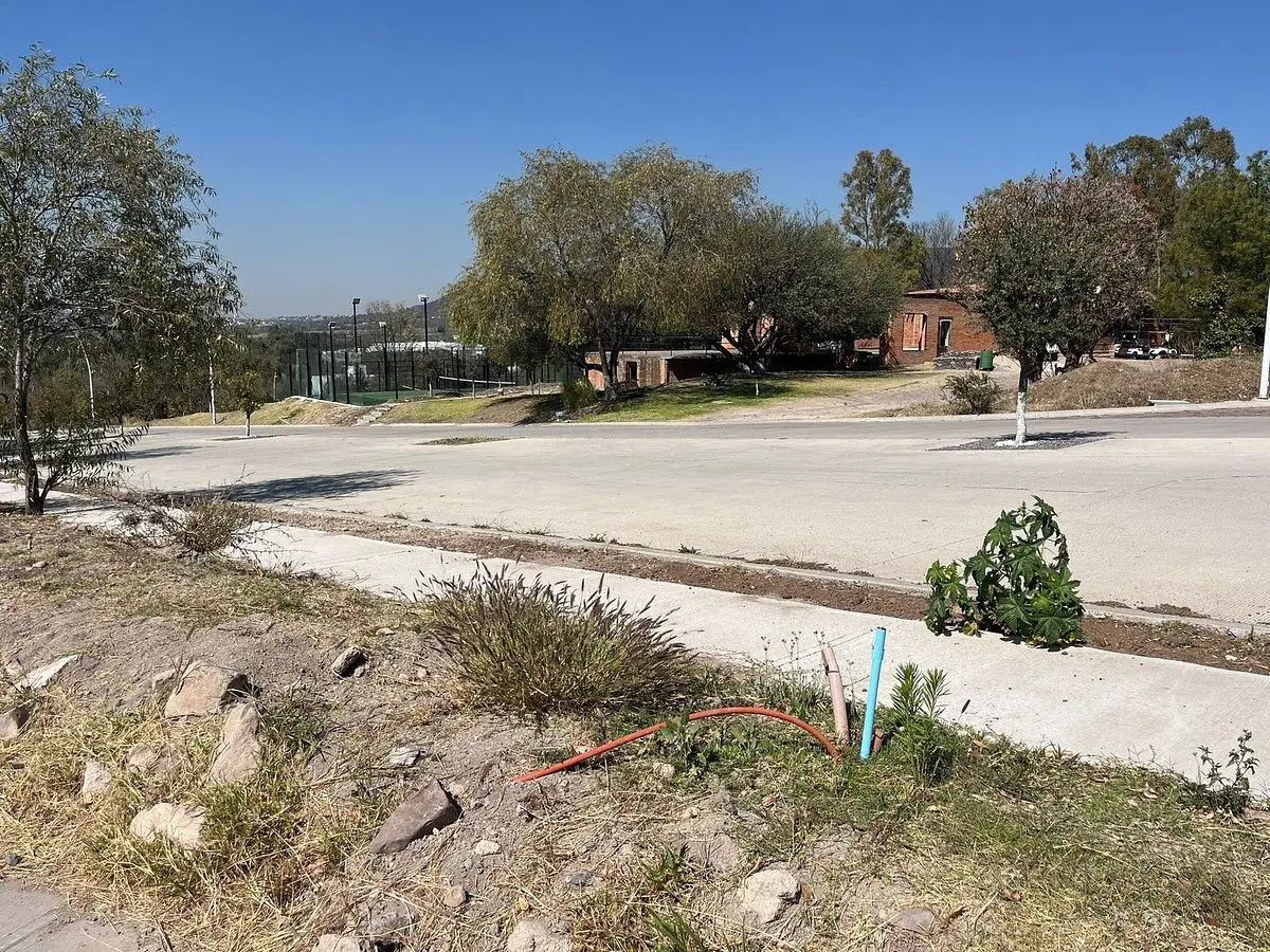 Venta Terreno Fracc. Club de Golf El Encino, Huimilpan, Querétaro — foto 5