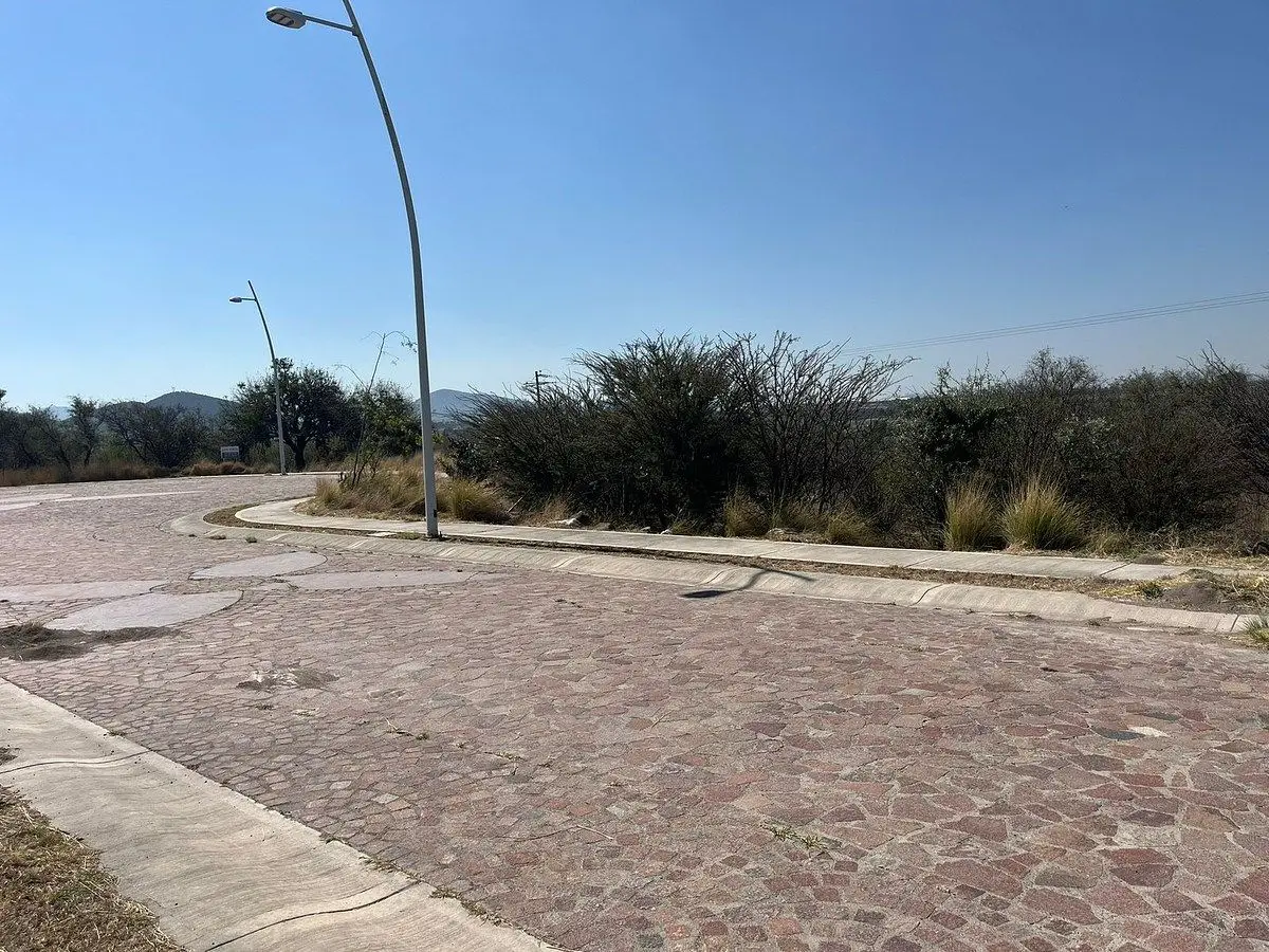 Venta Terreno Fracc. Club de Golf El Encino, Huimilpan, Querétaro — foto 6