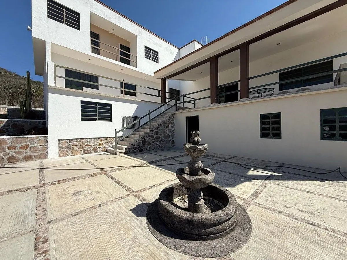 Casa en Venta Vista Panoramica Huimilpan — foto 2