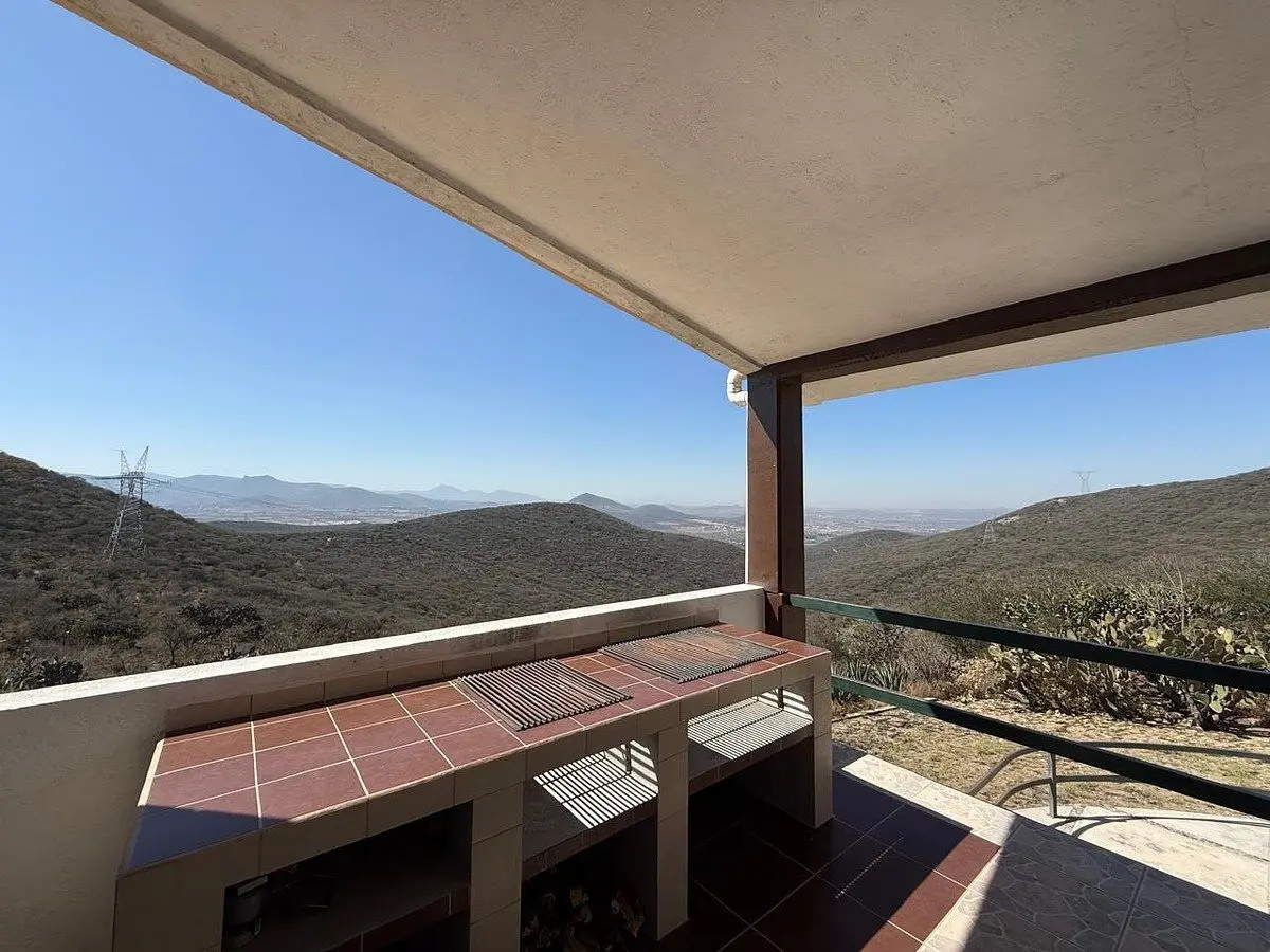 Casa en Venta Vista Panoramica Huimilpan — foto 4