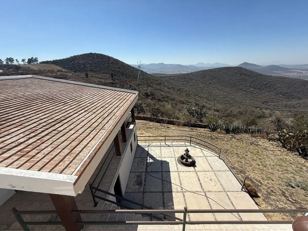 Casa en Venta Vista Panoramica Huimilpan — foto 5