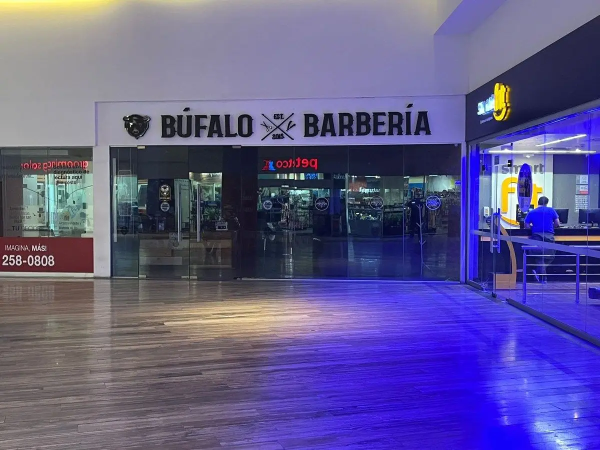 Traspaso negocio Barbería, Puerta la Victoria Querétaro — foto 2