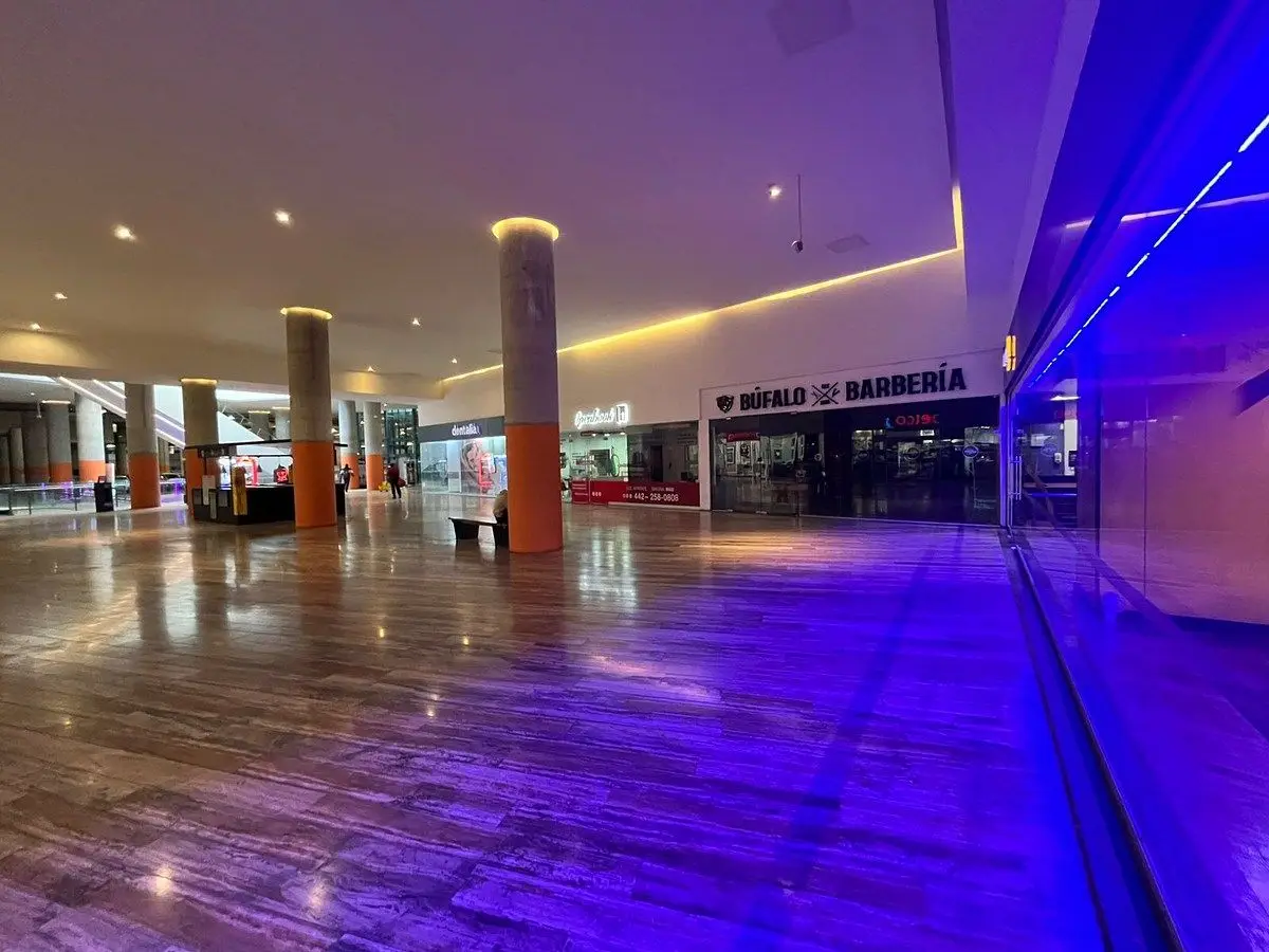 Traspaso negocio Barbería, Puerta la Victoria Querétaro — foto 4