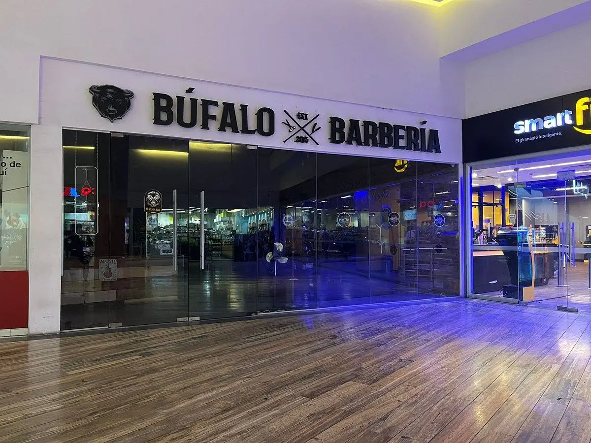 Traspaso negocio Barbería, Puerta la Victoria Querétaro — foto 6