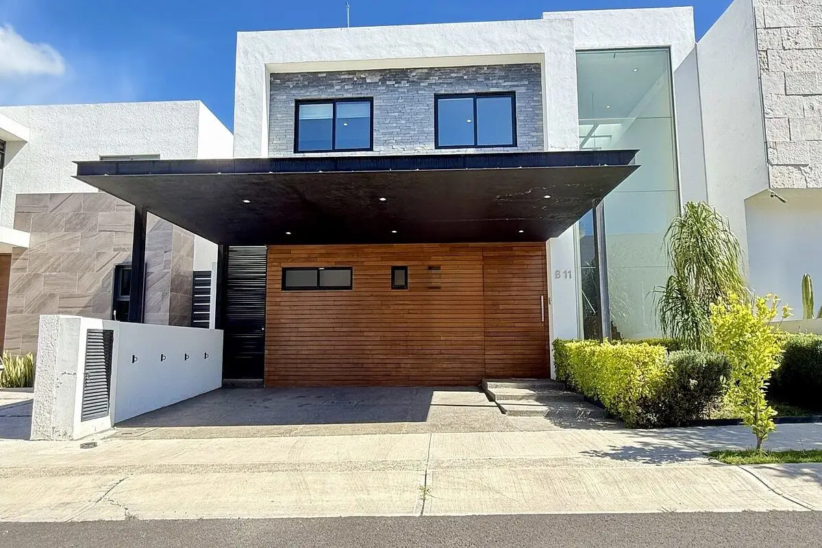 Casa en Venta en Mision San Jeronimo, Queretaro — foto 3