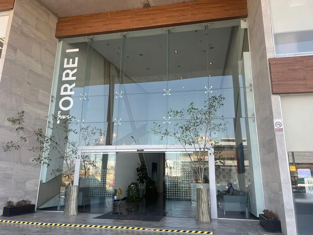 Oficina en Venta "Torre Orvit Queretaro. — foto 2