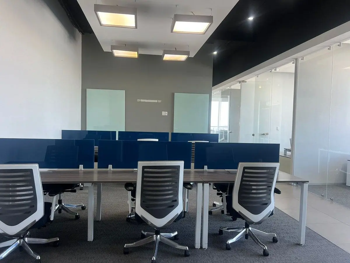 Oficina en Venta "Torre Orvit Queretaro. — foto 4