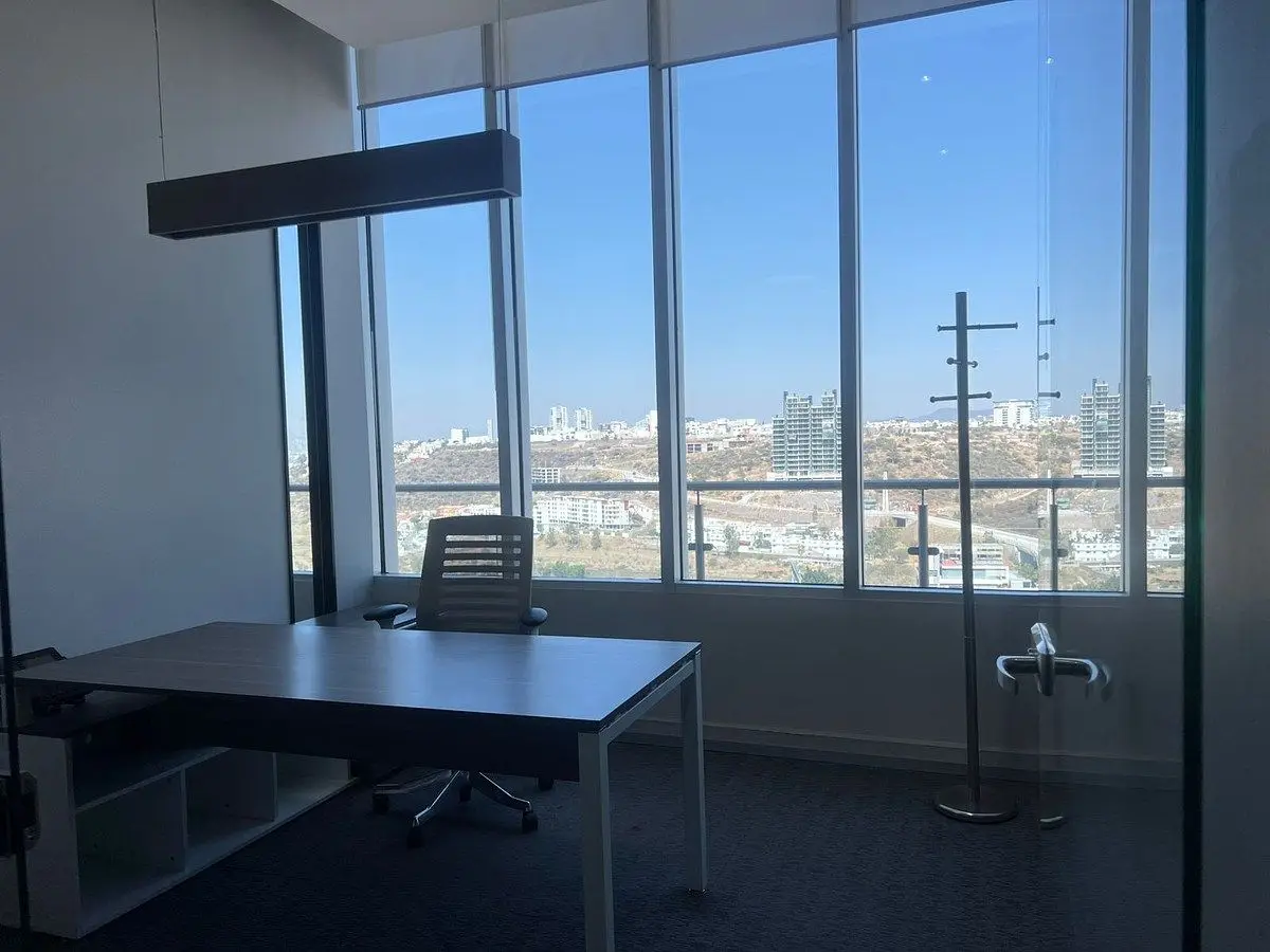 Oficina en Venta "Torre Orvit Queretaro. — foto 6