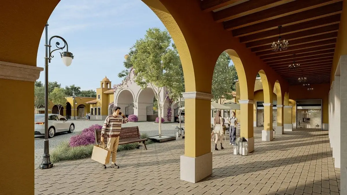 Lote residencial Provincia de Allende, San Miguel de Allende, Guanajuato — foto 4