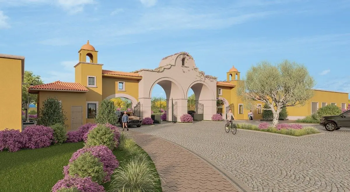 Lote residencial Provincia de Allende, San Miguel de Allende, Guanajuato — foto 5