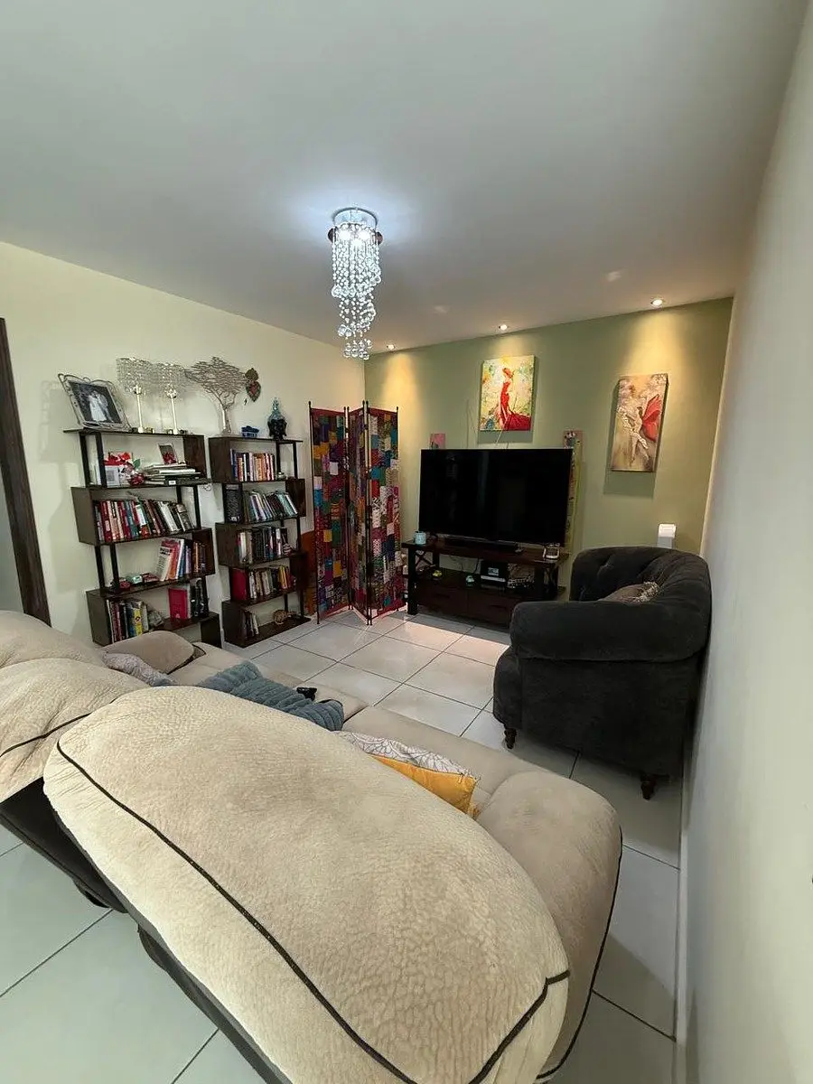 Casa en Venta Fraccionamiento Bosques de San Juan del Rio, Queretaro — foto 4