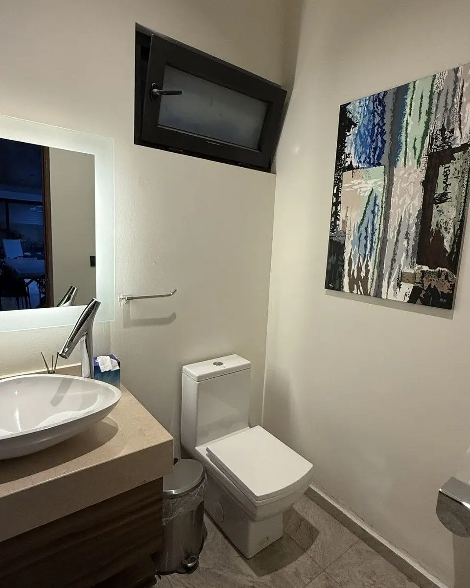 Casa en venta con alberca en el campanario Querétaro — foto 3