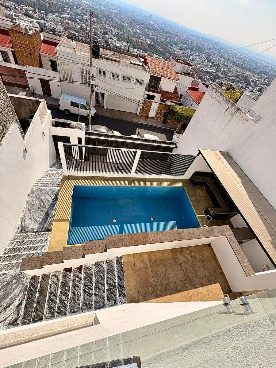 Casa en Venta Loma Dorada Queretaro — foto 2