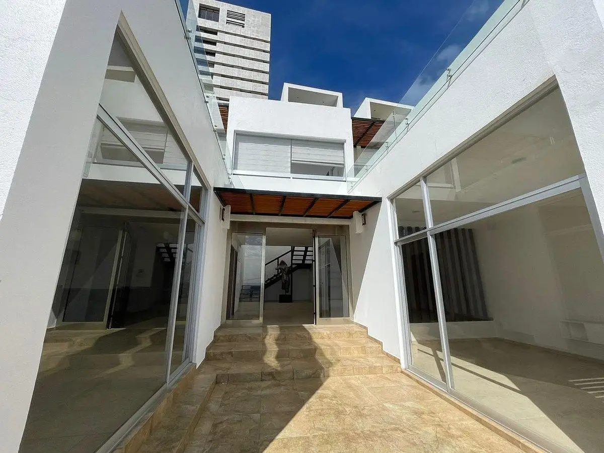 Casa en Venta Loma Dorada Queretaro — foto 3