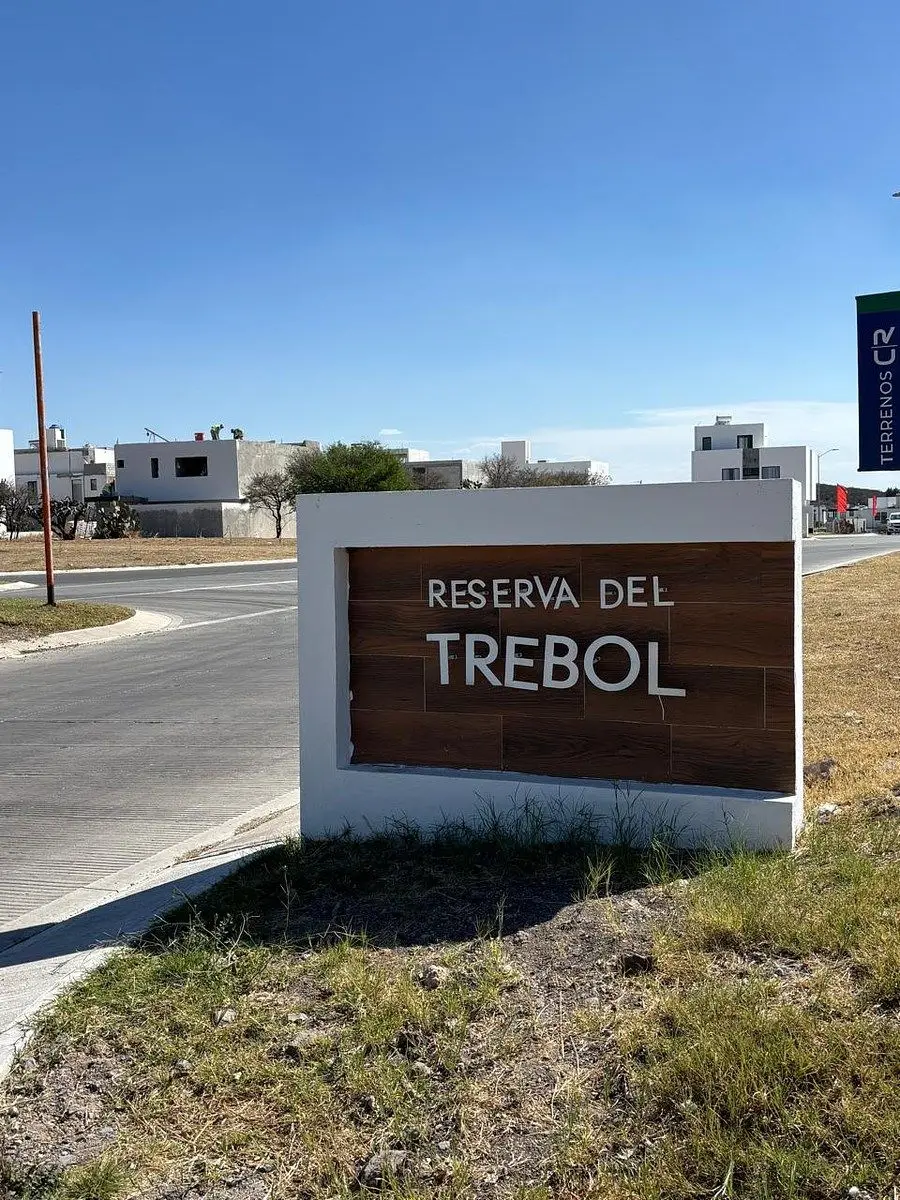 Terreno en venta preserve juriquilla QUERETARO — foto 2