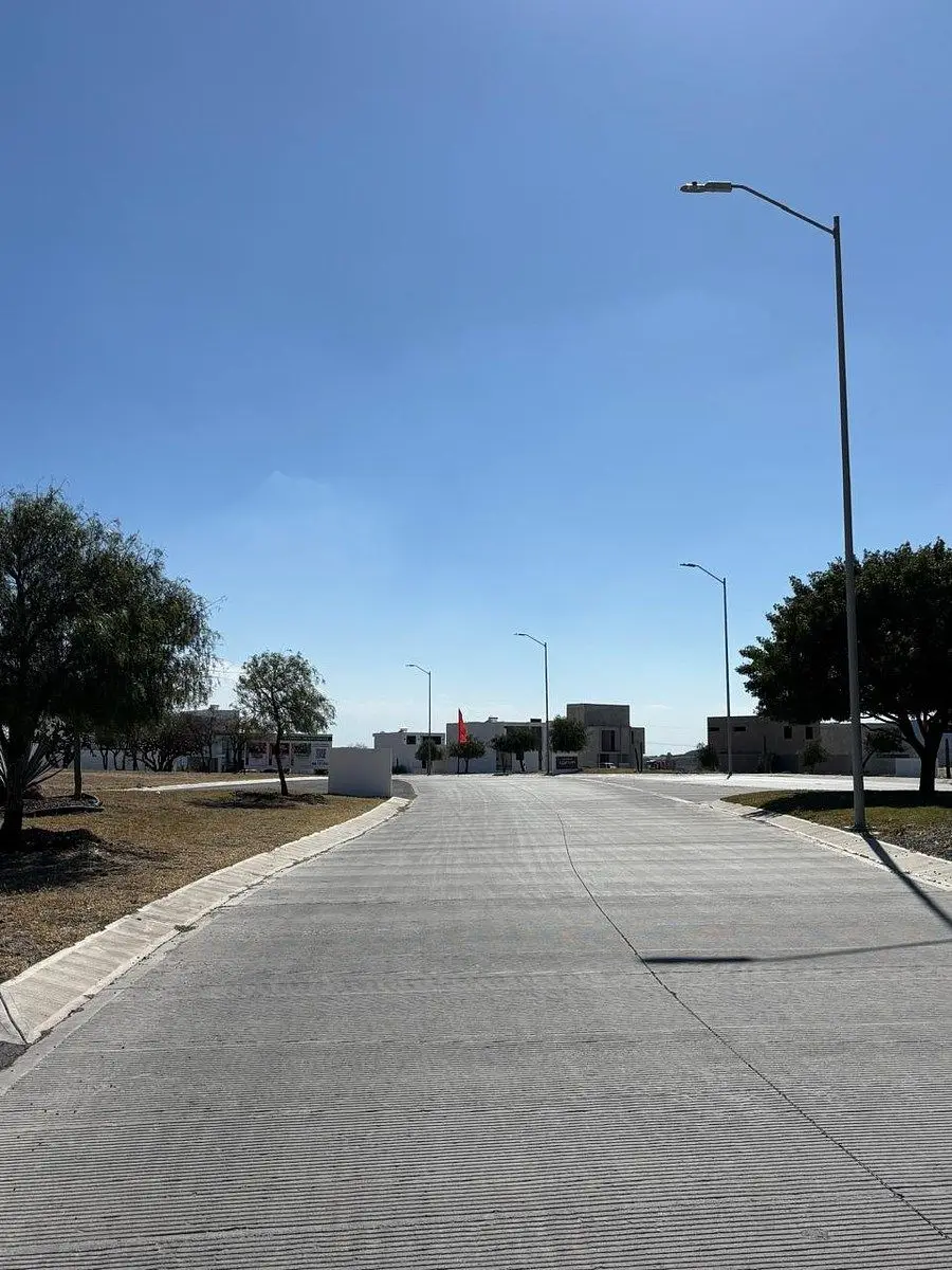 Terreno en venta preserve juriquilla QUERETARO — foto 4