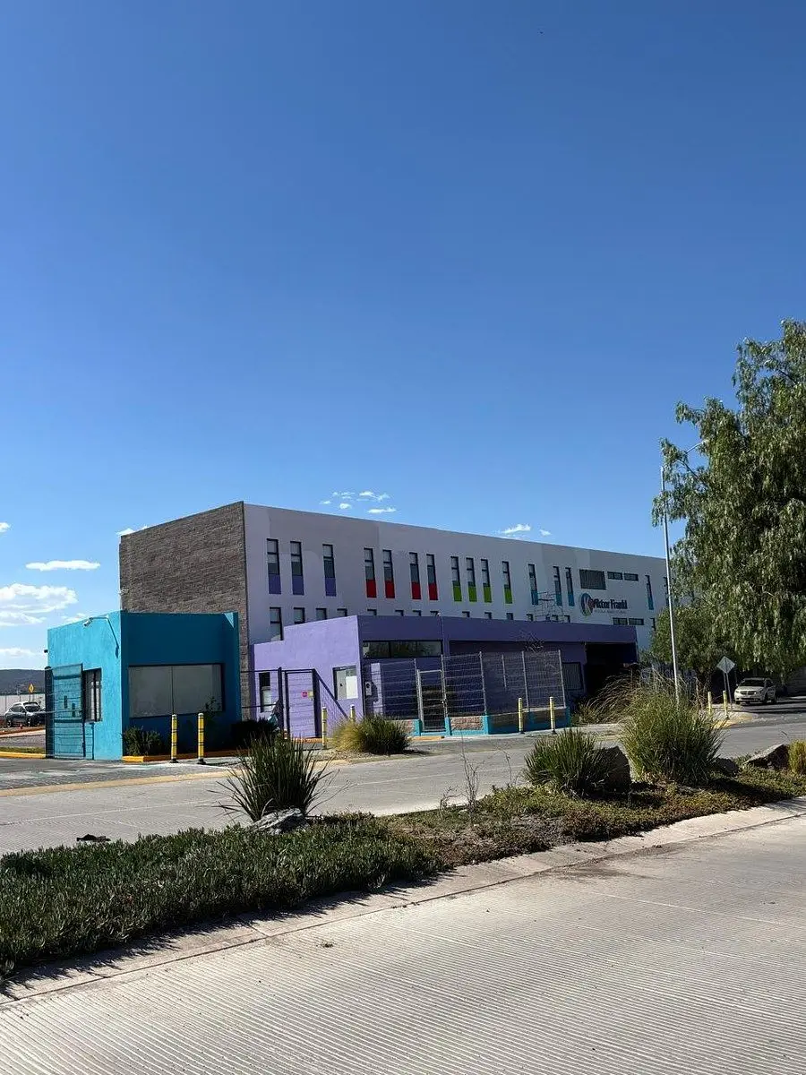 Terreno en venta preserve juriquilla QUERETARO — foto 6