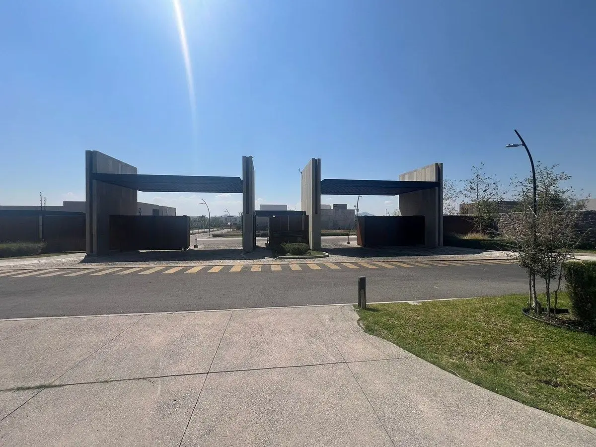 Venta Terreno Campanario Norte. Queretaro — foto 2
