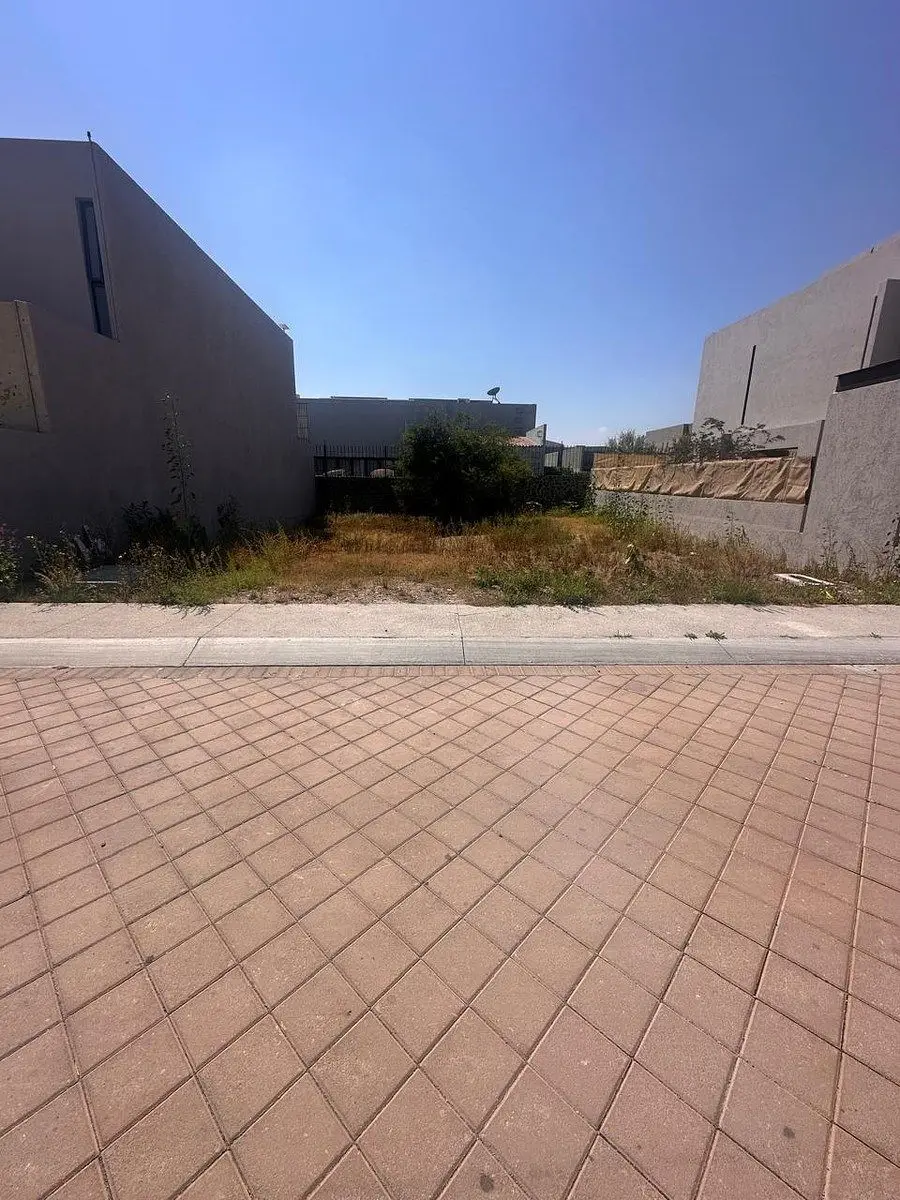 Venta Terreno Campanario Norte. Queretaro — foto 3