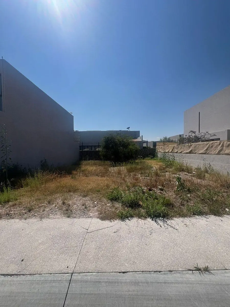 Venta Terreno Campanario Norte. Queretaro — foto 5