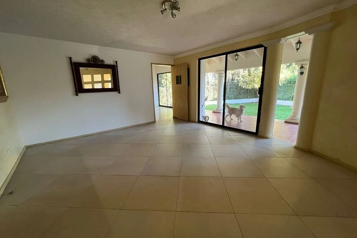 Casa en renta en campanario con jardin y jacuzzi Querétaro — foto 5