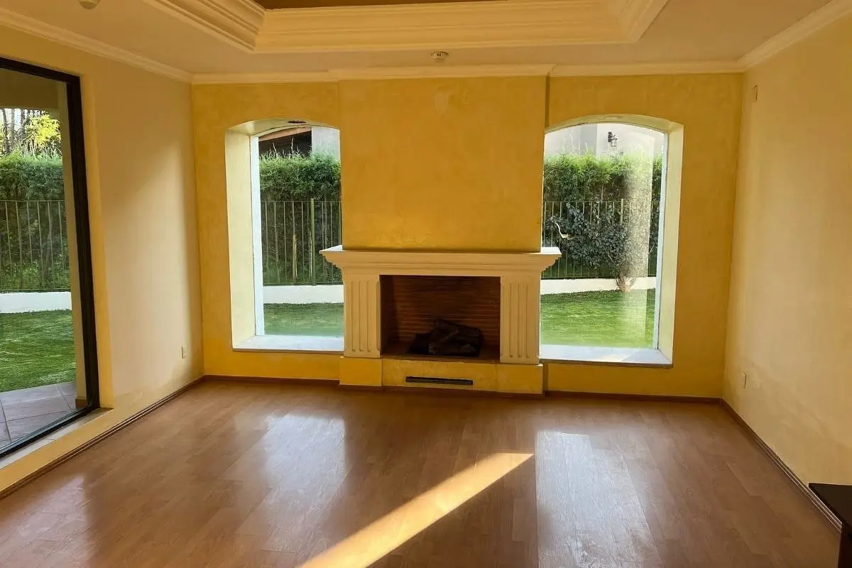 Casa en renta en campanario con jardin y jacuzzi Querétaro — foto 6