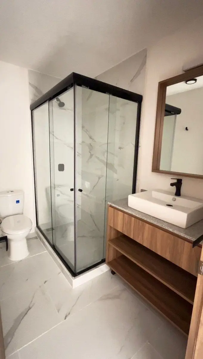 Departamento en renta Planta Baja Ziré Bonza Querétaro — foto 2