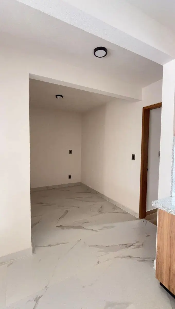 Departamento en renta Planta Baja Ziré Bonza Querétaro — foto 3