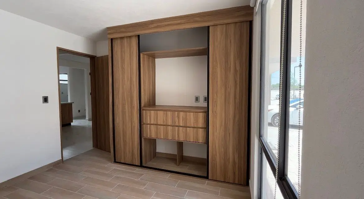 Departamento en renta Planta Baja Ziré Bonza Querétaro — foto 4