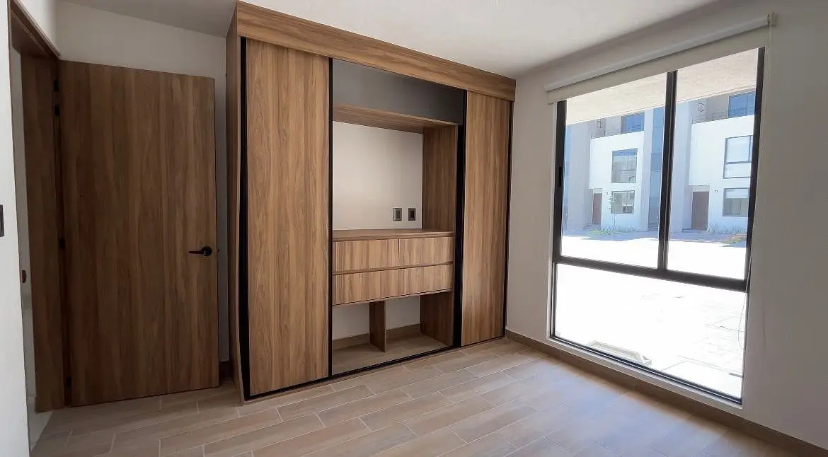 Departamento en renta Planta Baja Ziré Bonza Querétaro — foto 5