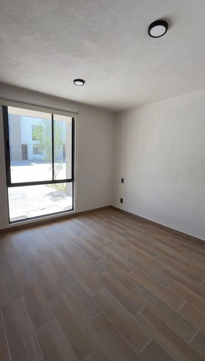 Departamento en renta Planta Baja Ziré Bonza Querétaro — foto 6