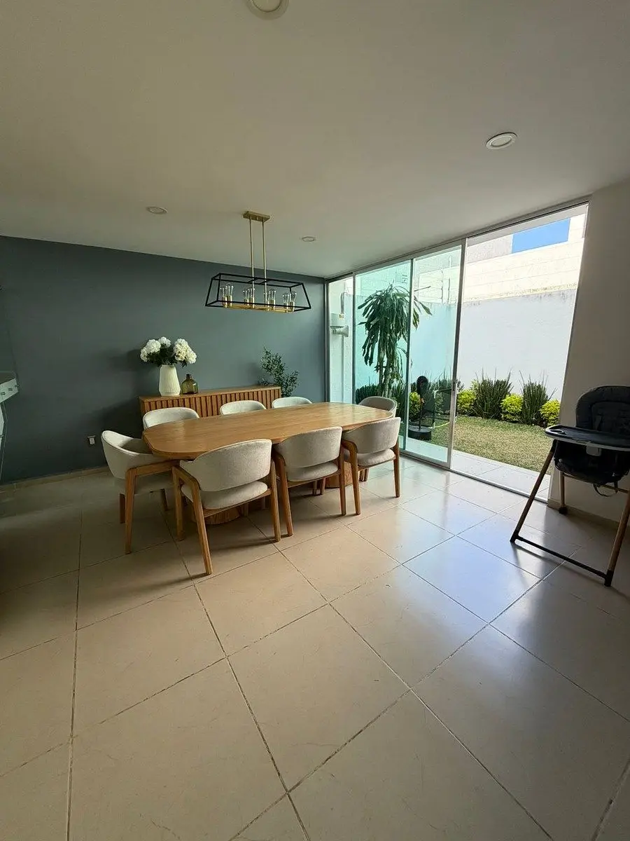 Casa en Venta la Condesa Juriquilla Queretaro — foto 2