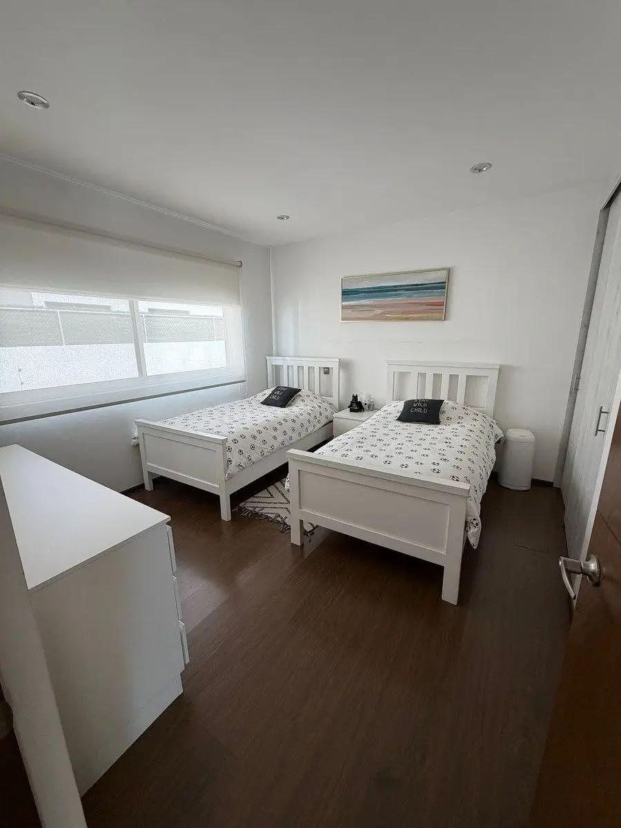 Casa en Venta la Condesa Juriquilla Queretaro — foto 4
